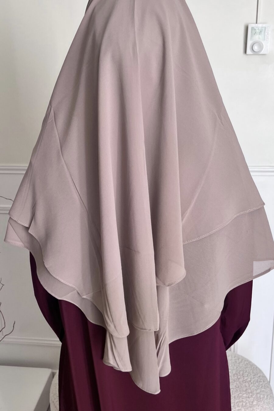 MINI KHIMAR