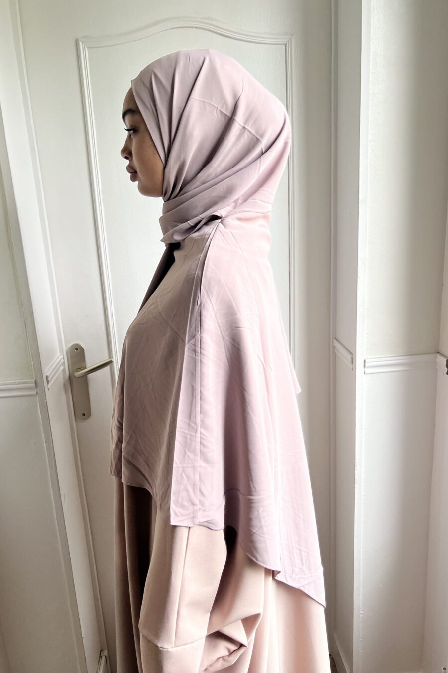 Khimar 2 en 1 DINA