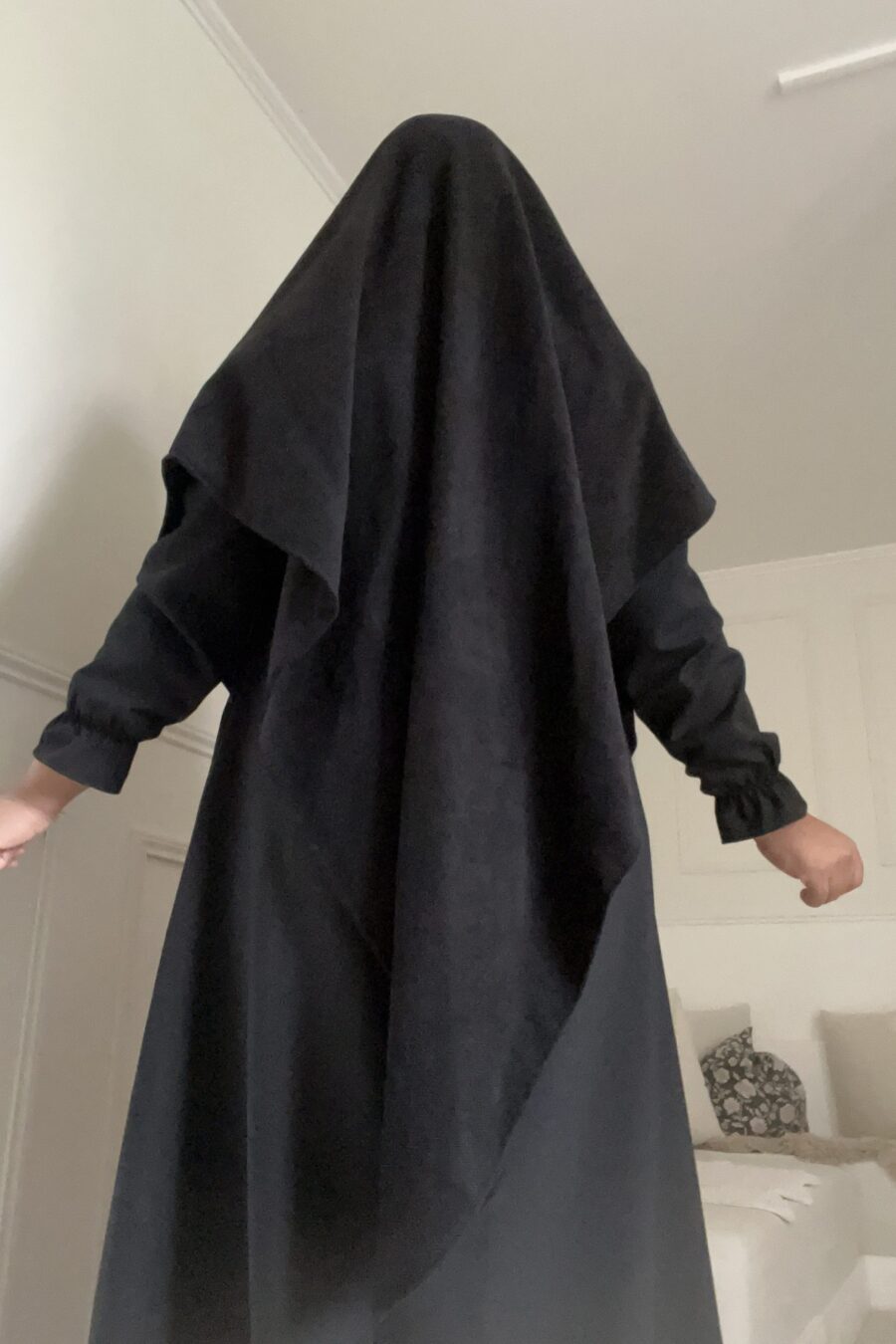 Khimar HIVER