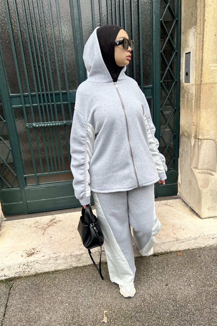 Ensemble HANA
