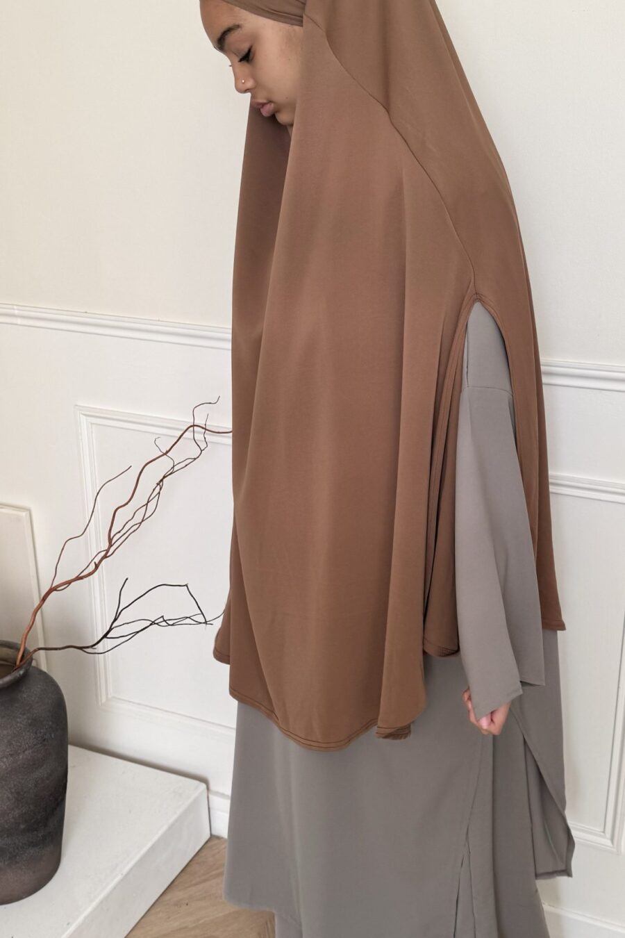 Khimar jennah