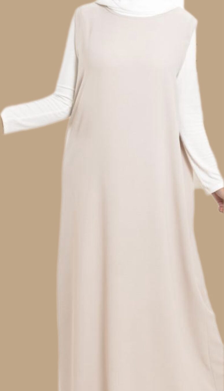 ROBE sans maches