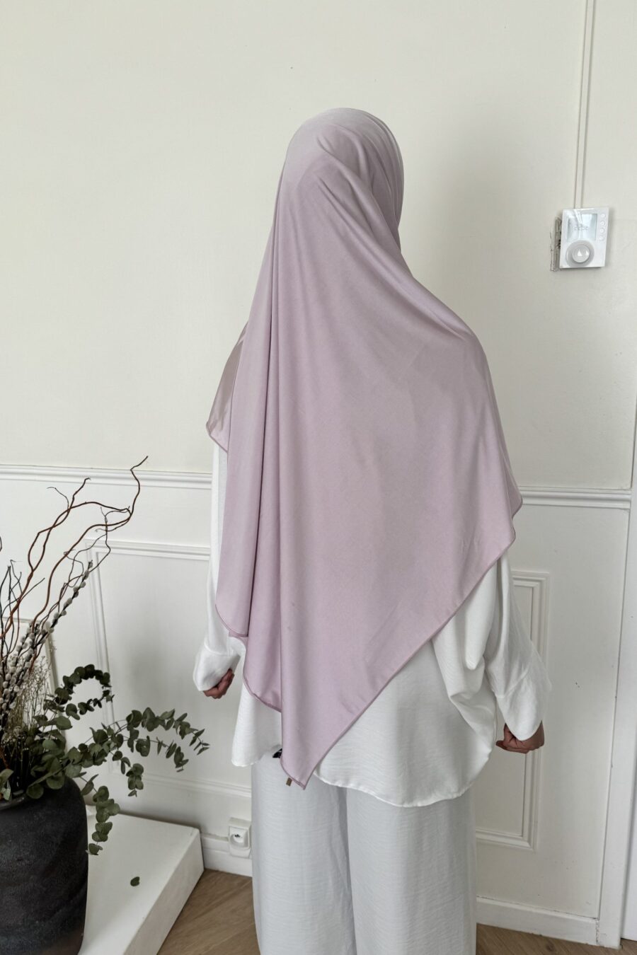 Hyjab jerseys premieum satinée