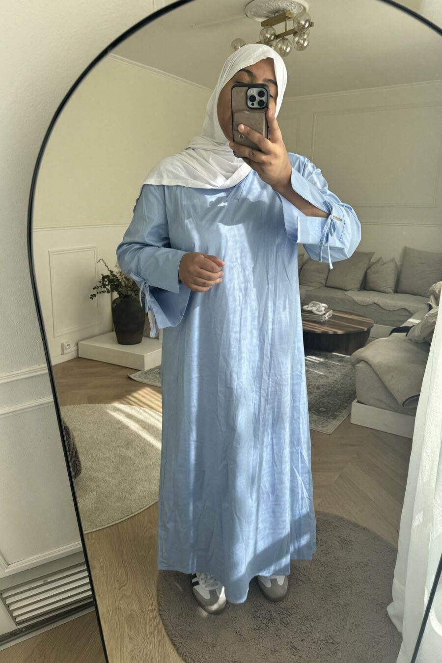 Robe LOW