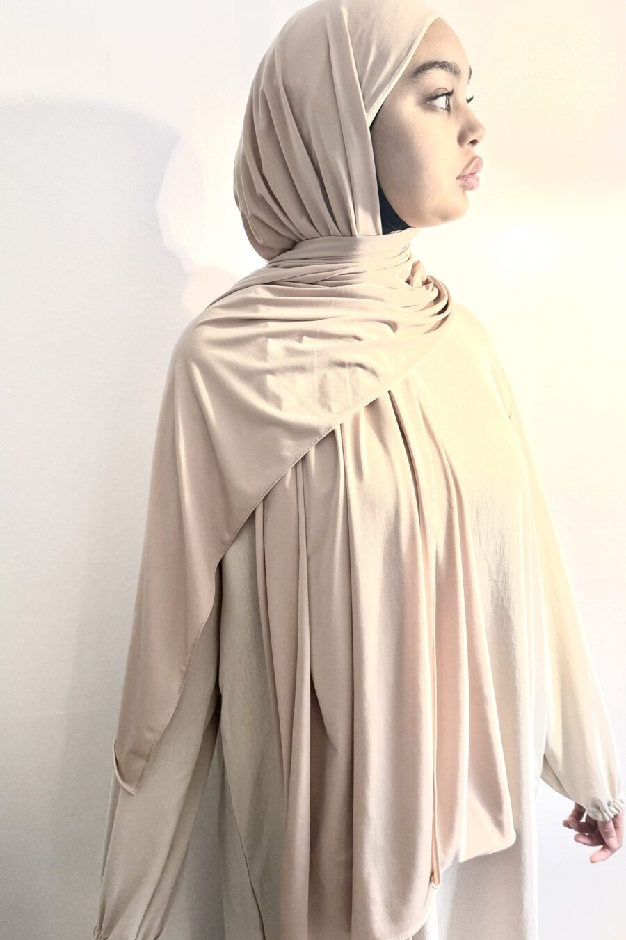 Hyjab enfilable jersey premium