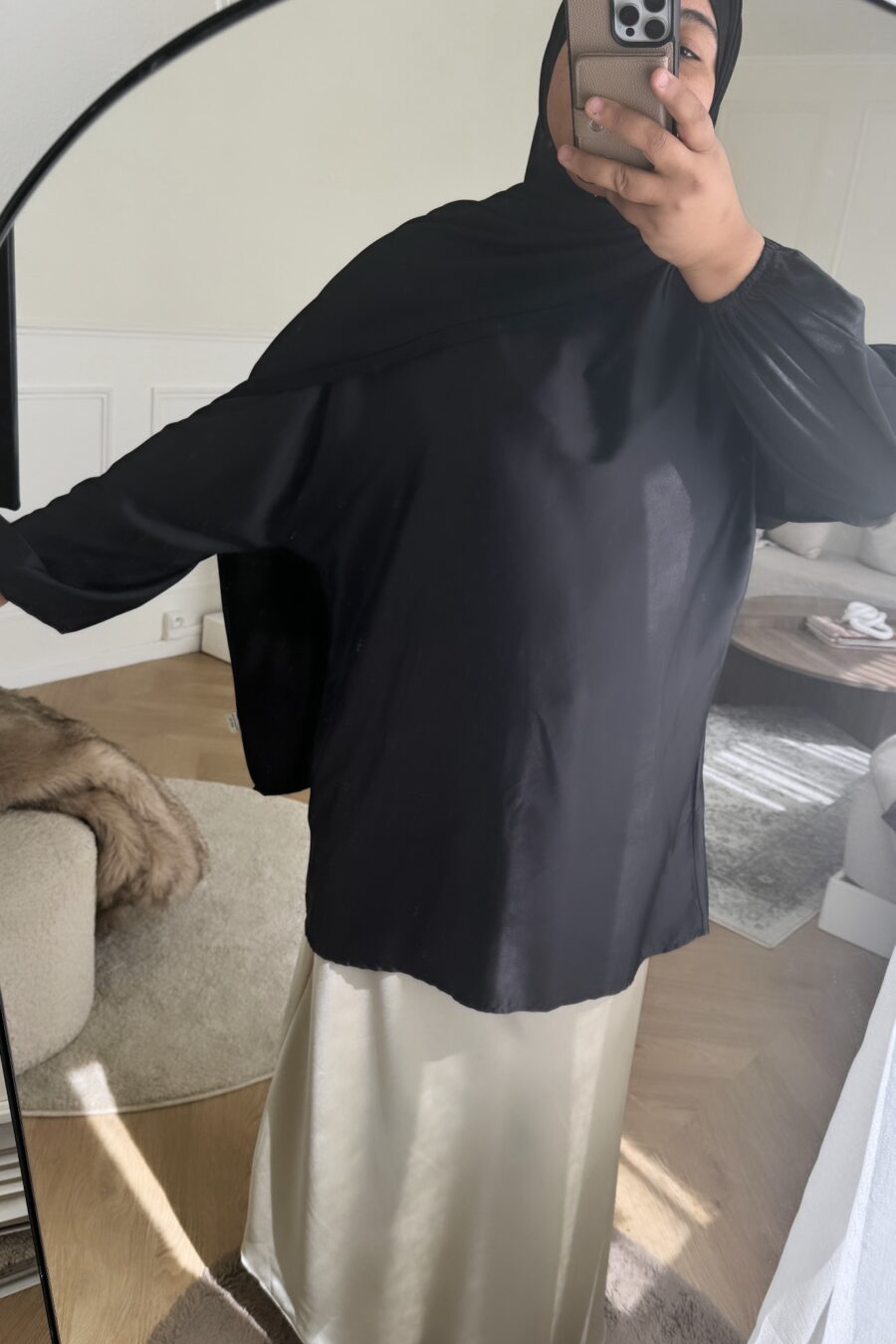 Blouse Imane