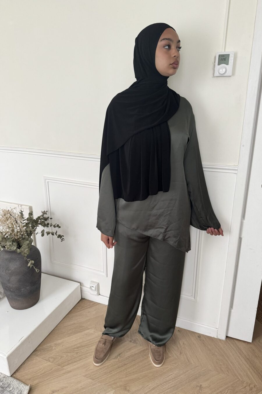 Ensemble LYM