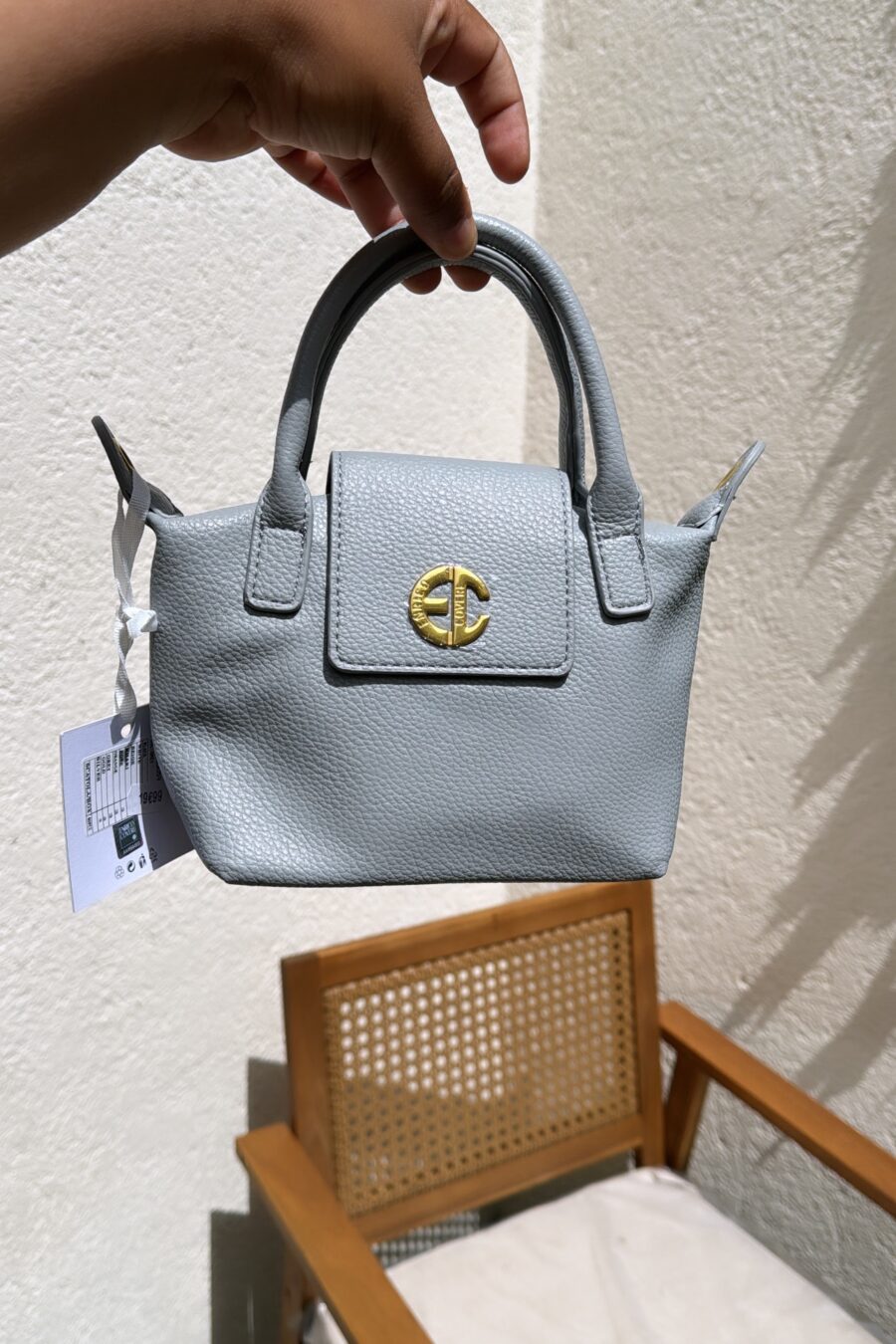 Sac inspi