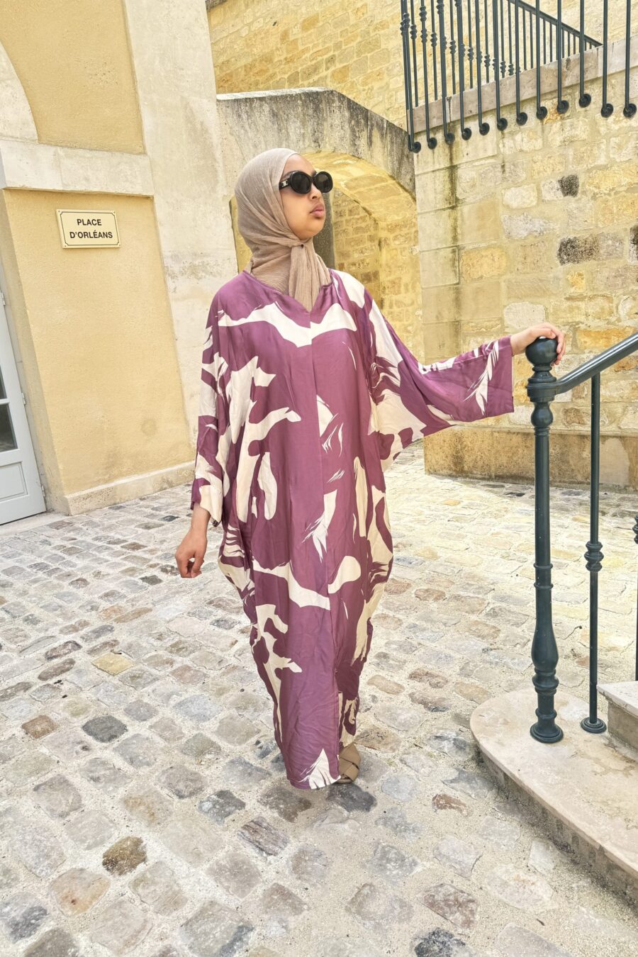 Abayas Lami