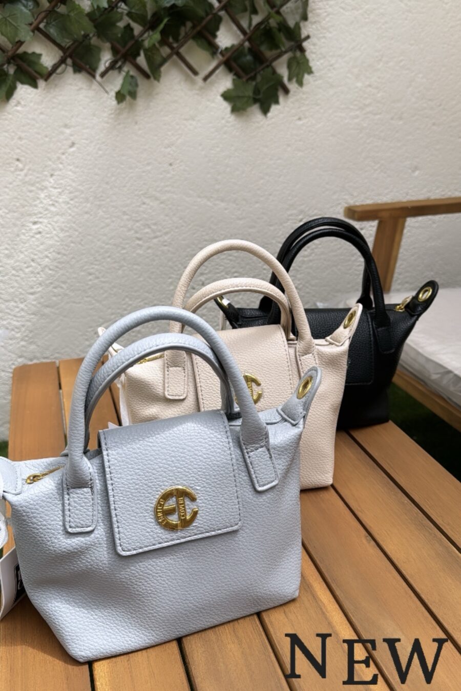 Sac inspi