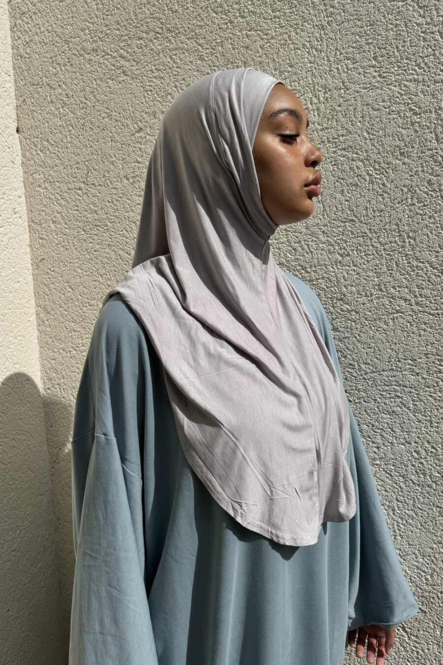Hyjab enfilable