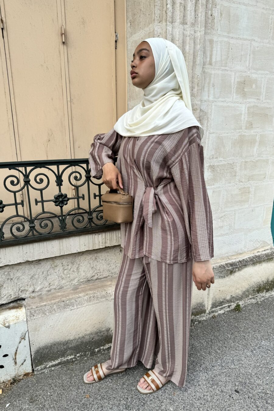 Ensemble maya