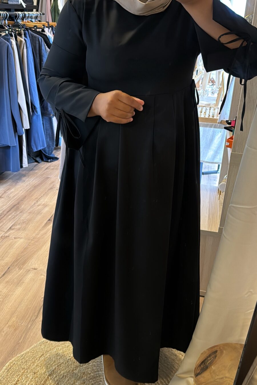 Robe LAYA