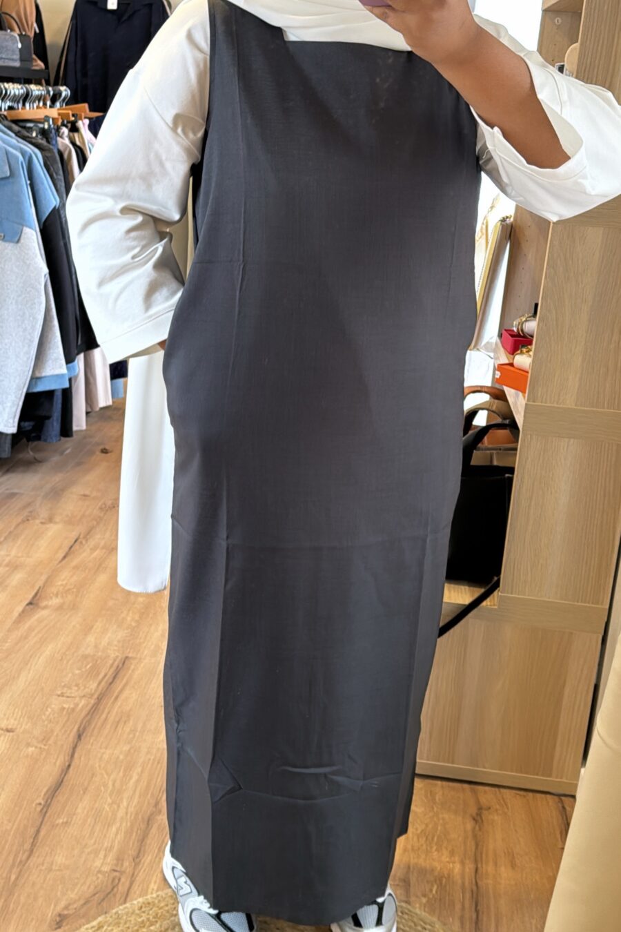Robe Emma
