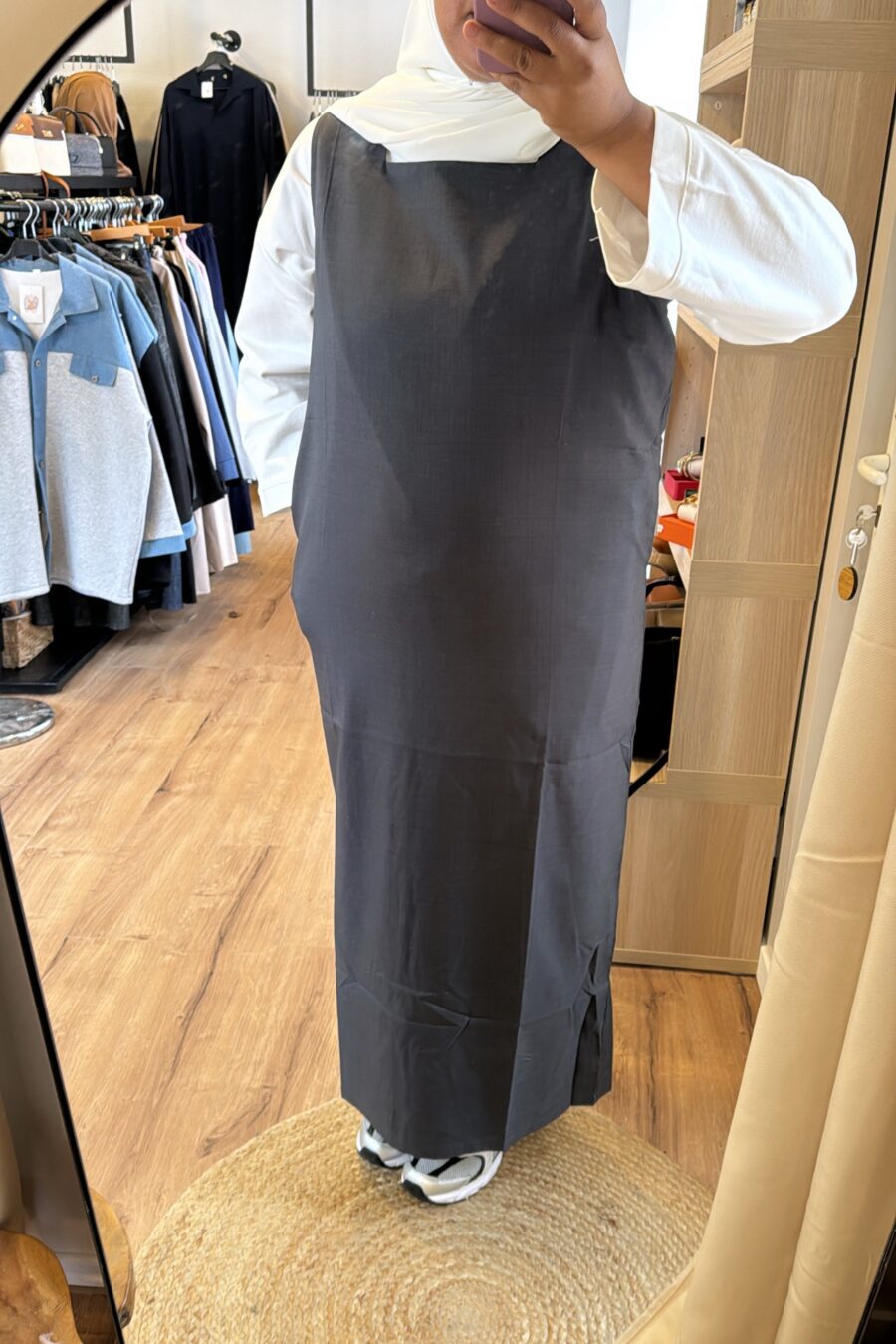 Robe Emma