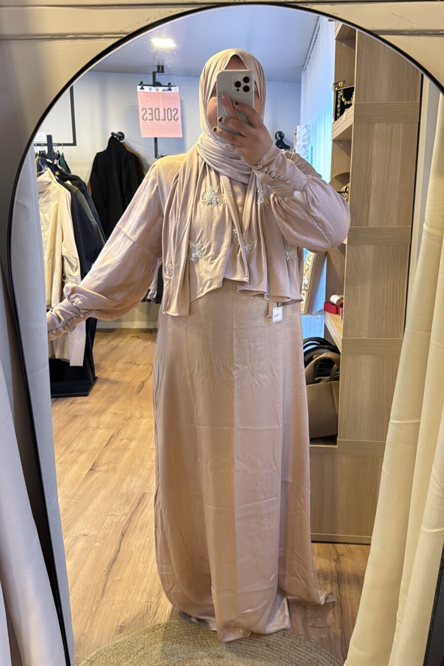 Robe Dayana TALL