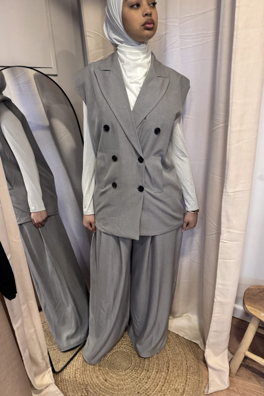 Ensemble JOUD