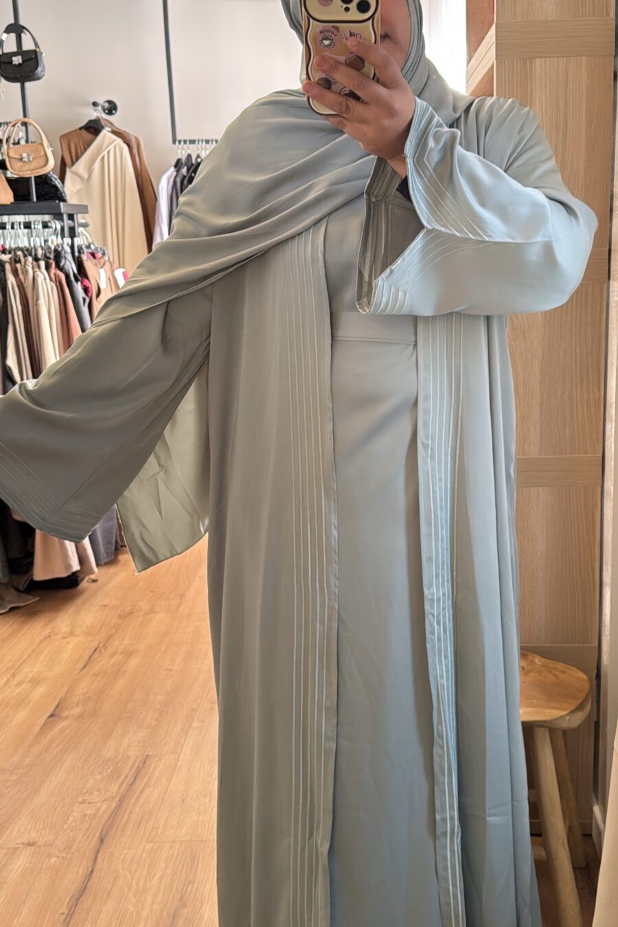 Ensemble Rahma