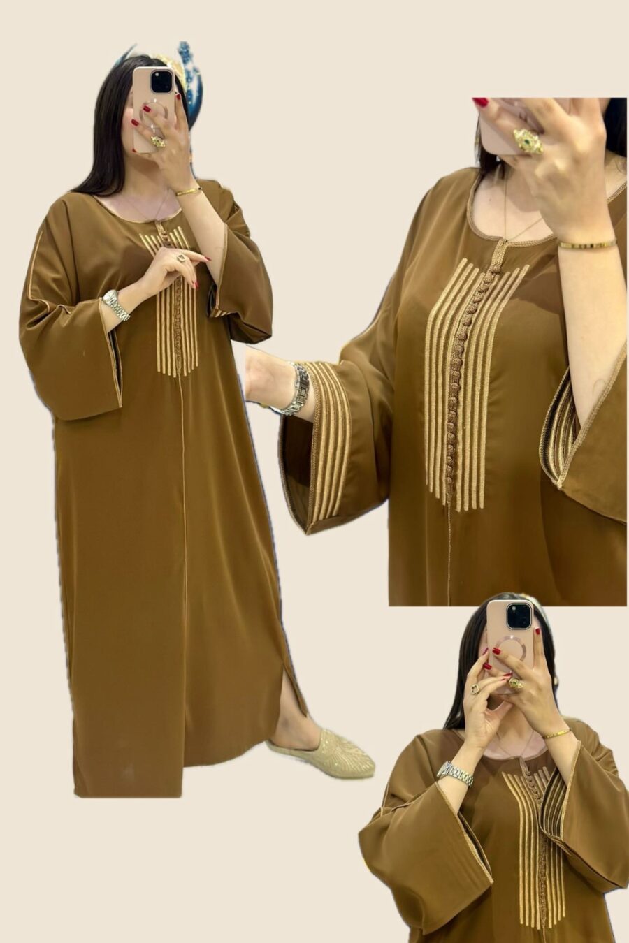 Caftan sam
