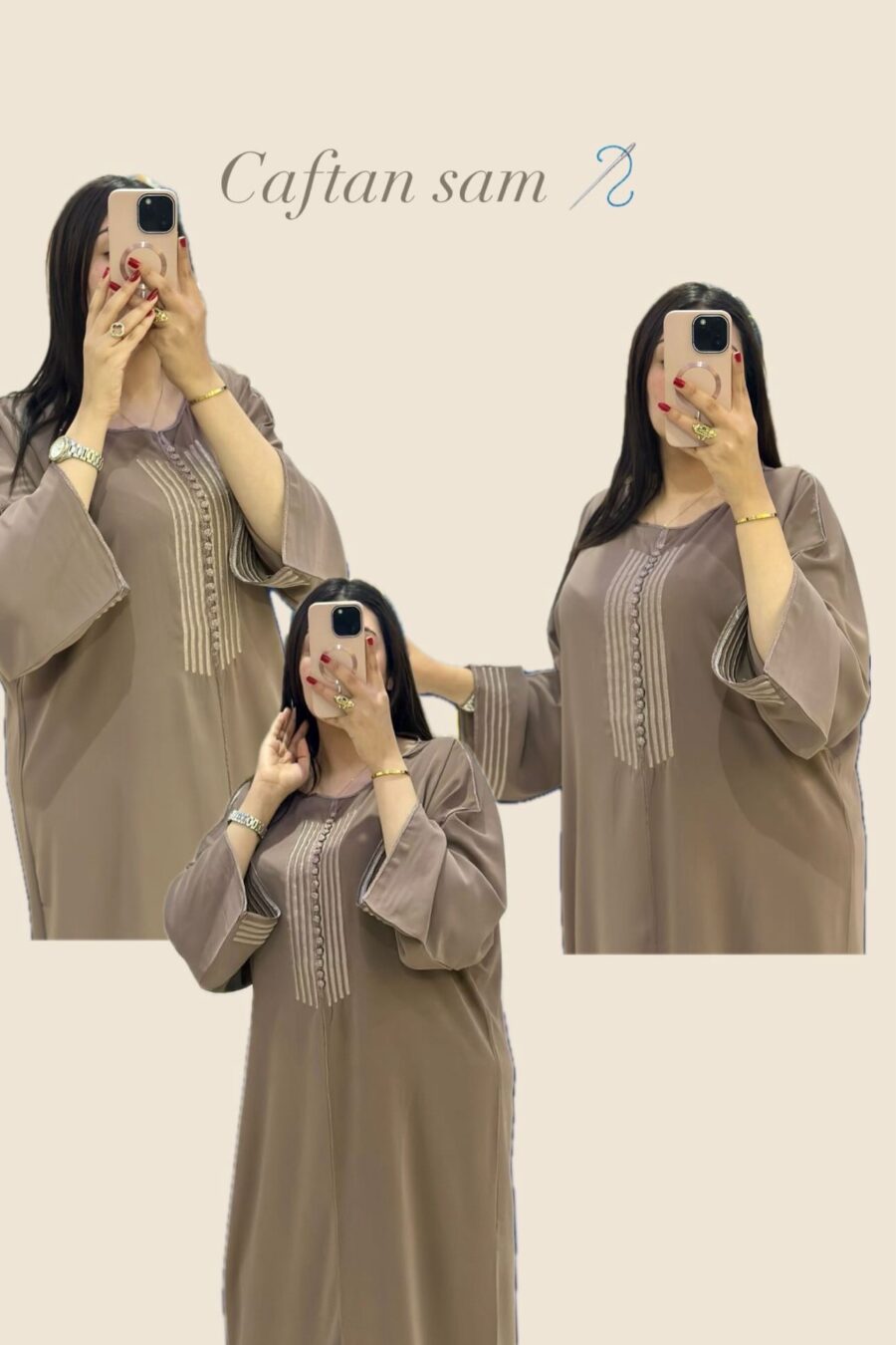 Caftan sam