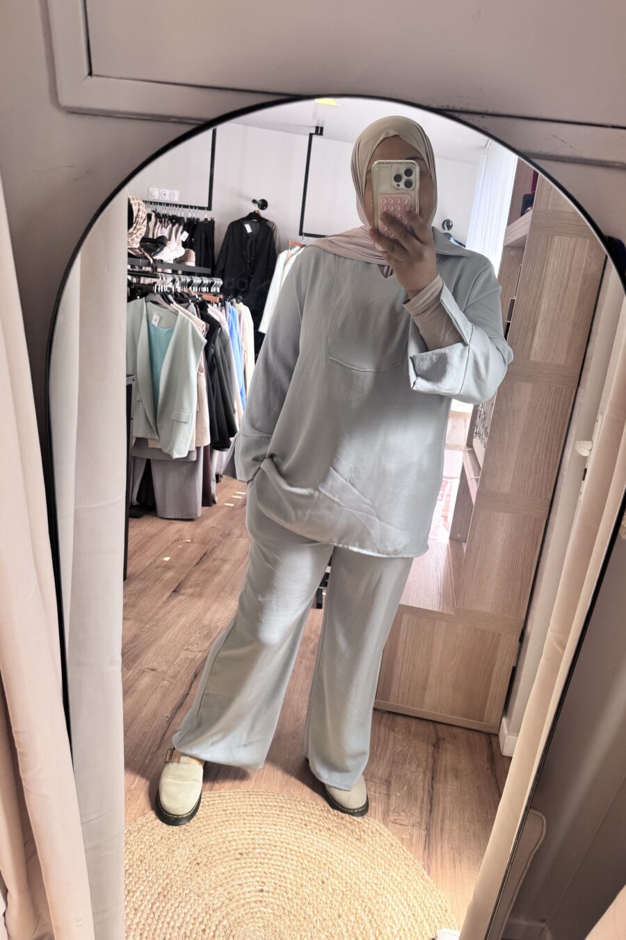 Ensemble zou