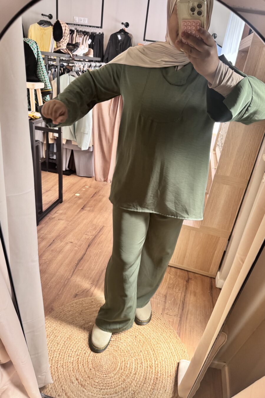 Ensemble zou