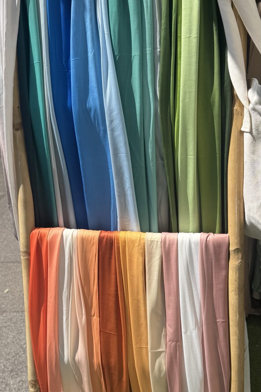 Hyjab jerseys premieum dégradé