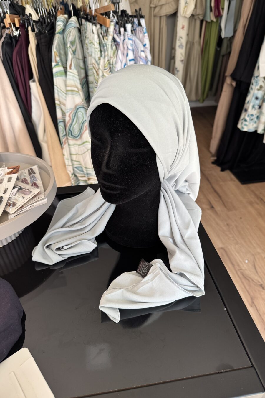 Carré soft wear