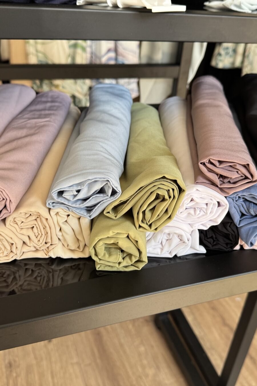 Carré soft wear