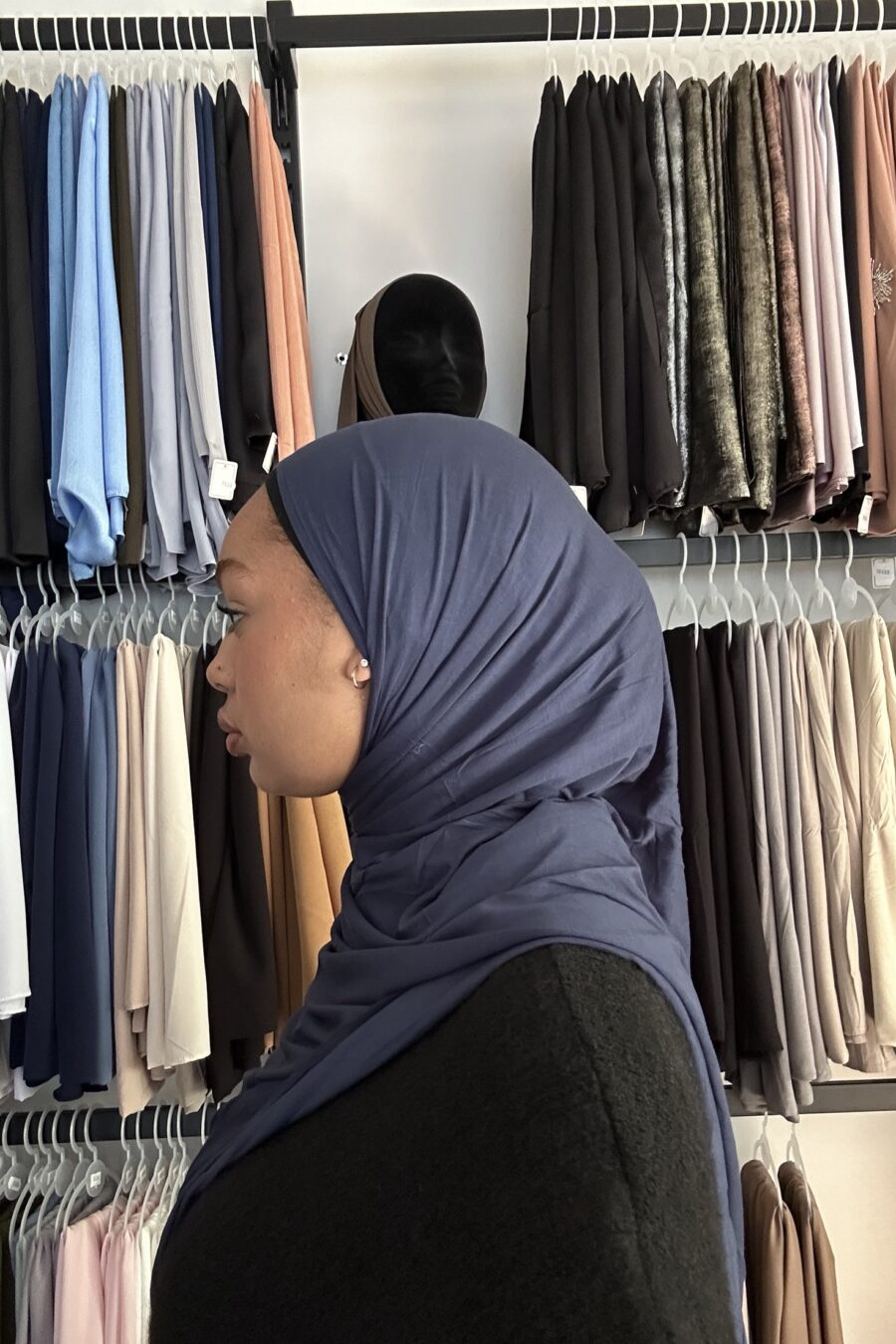 Hyjab Jersey BAMBOO