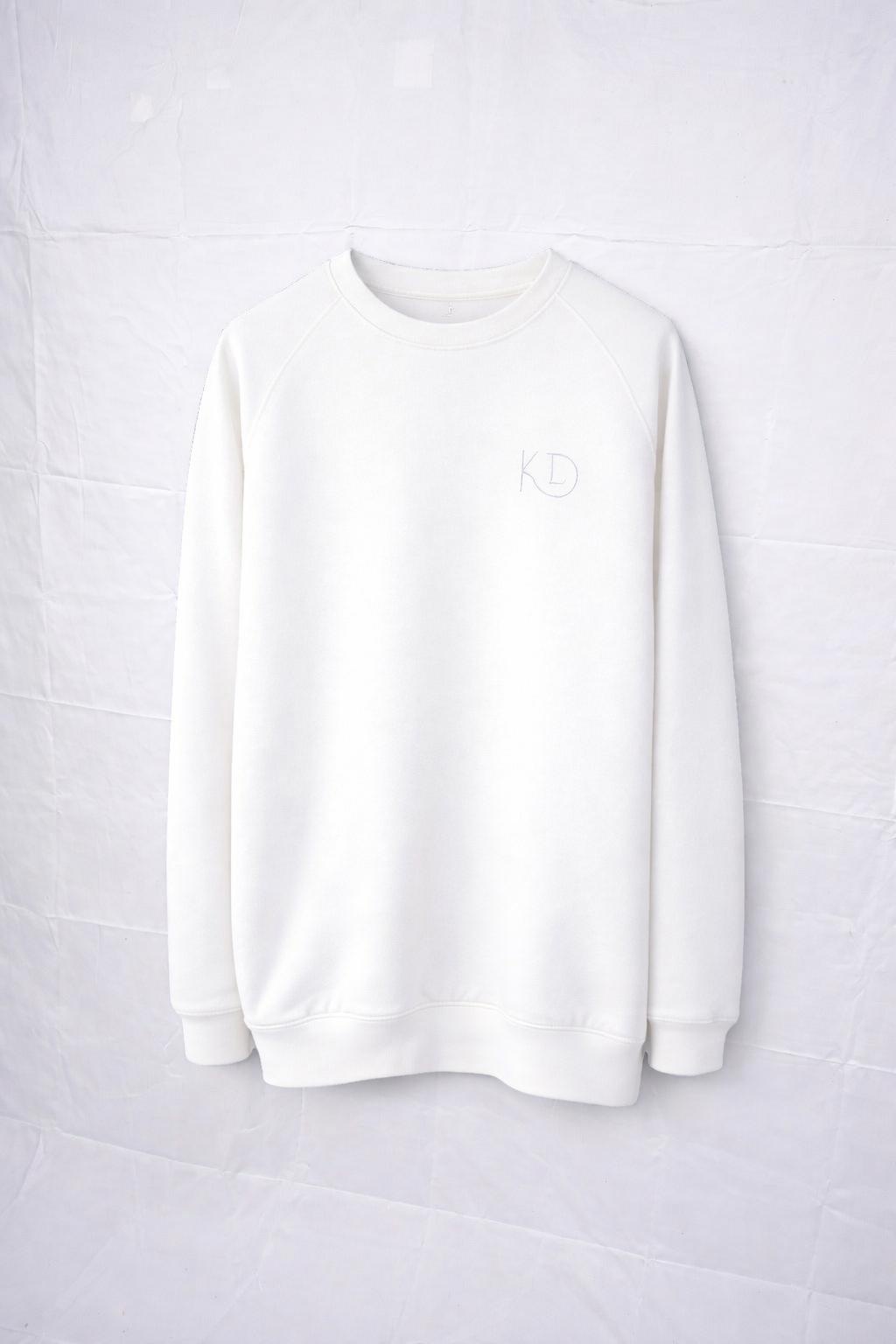 Basic shirt blanc