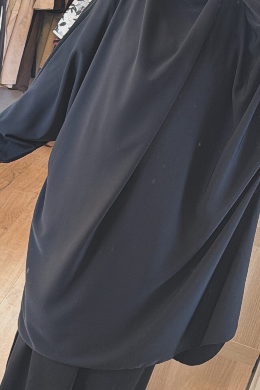 Ensemble jilbeb Tall