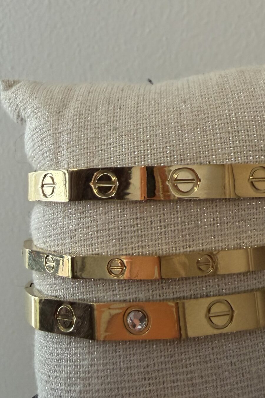 Bracelet love