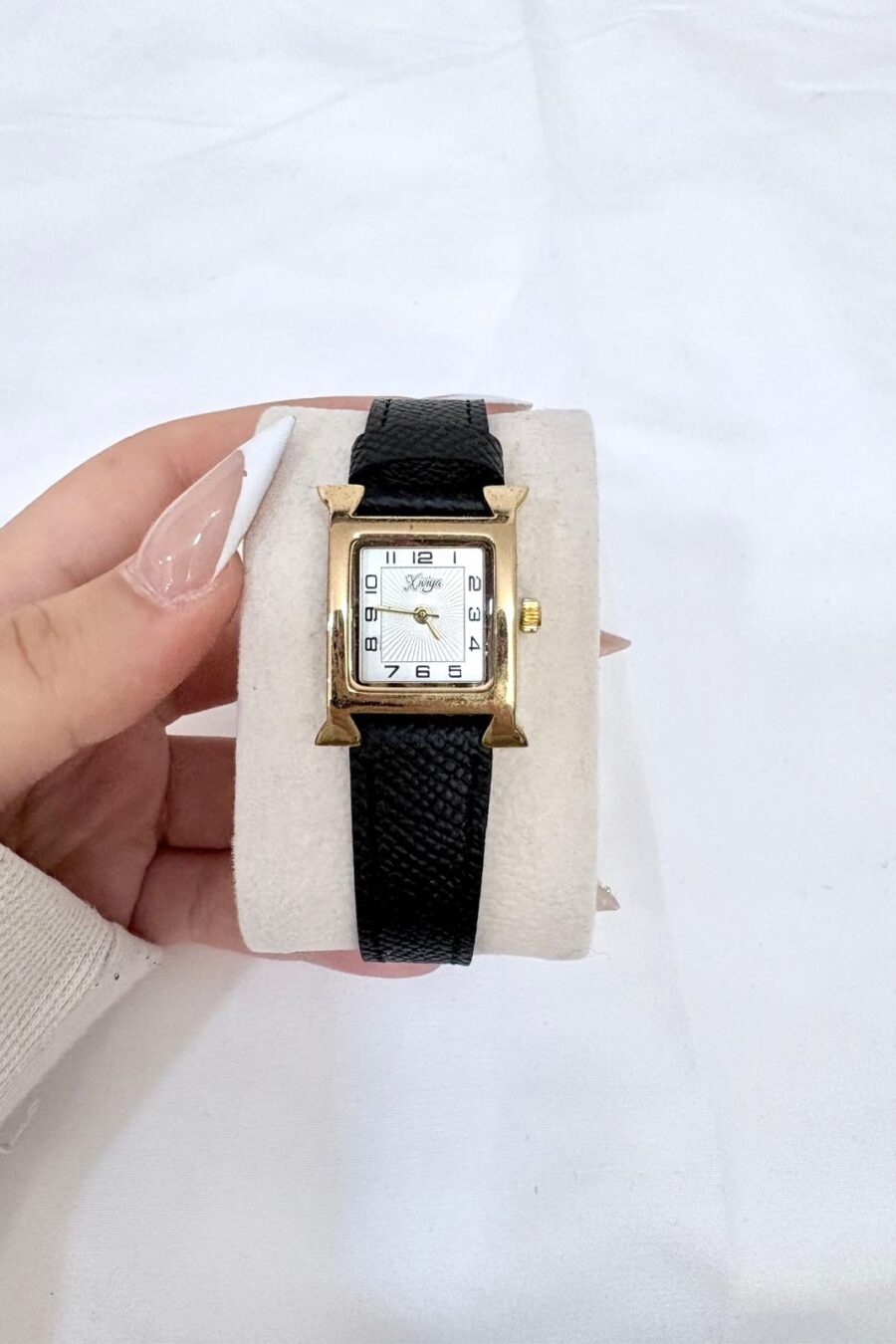 Montres cart