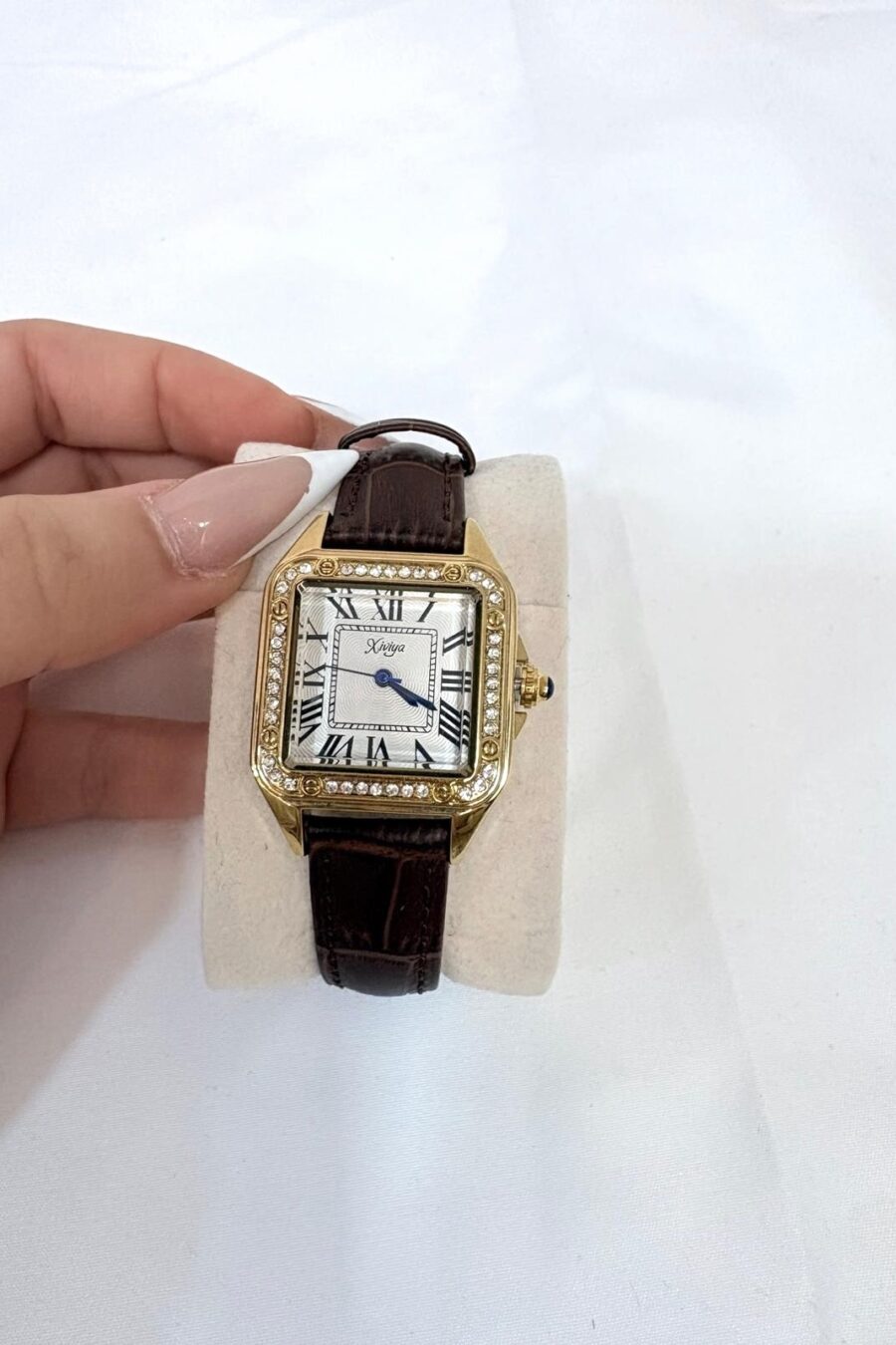 Montres cart