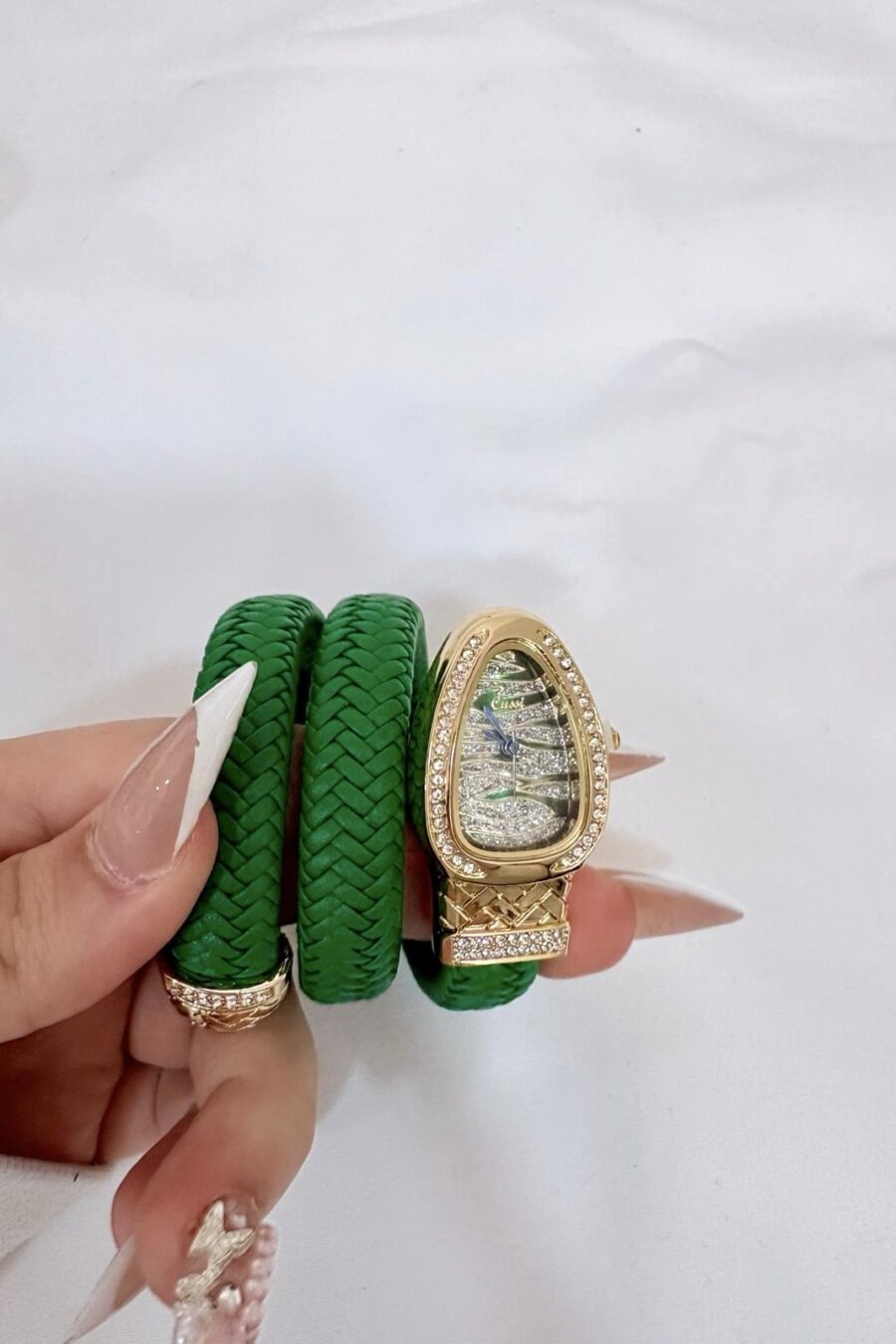 Montre bulga