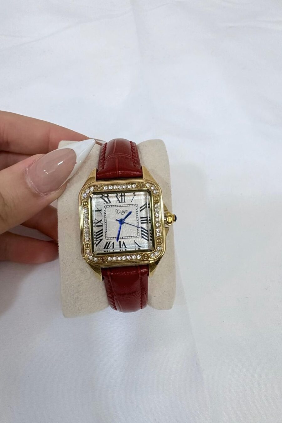Montres cart