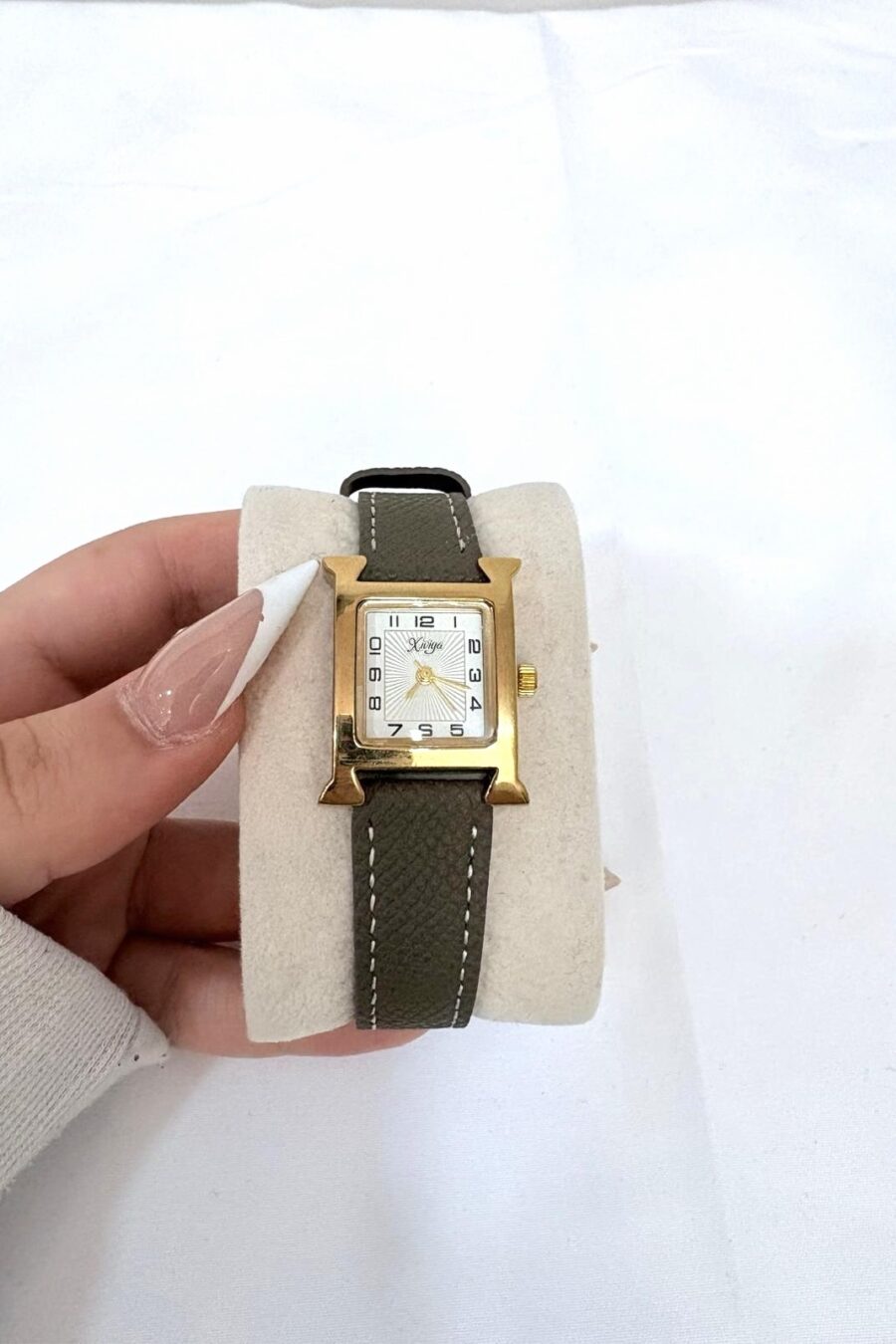 Montres cart