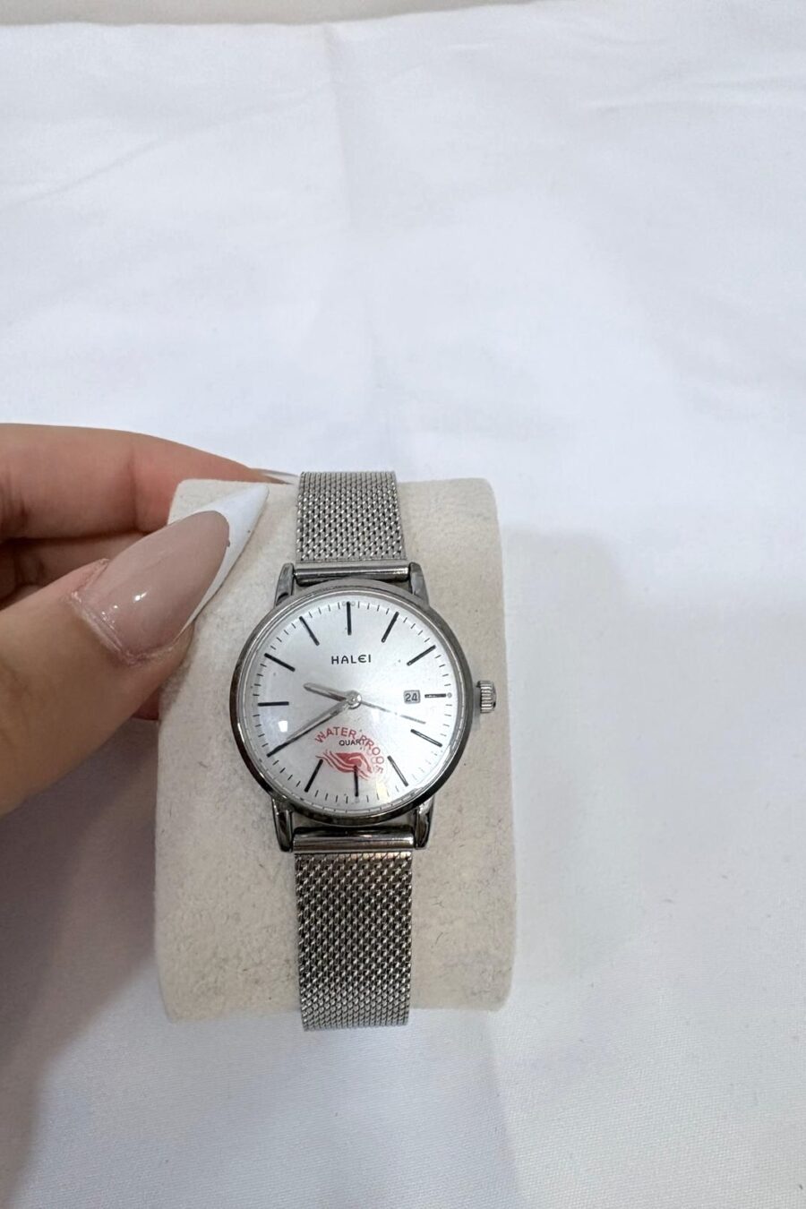 Montres clu