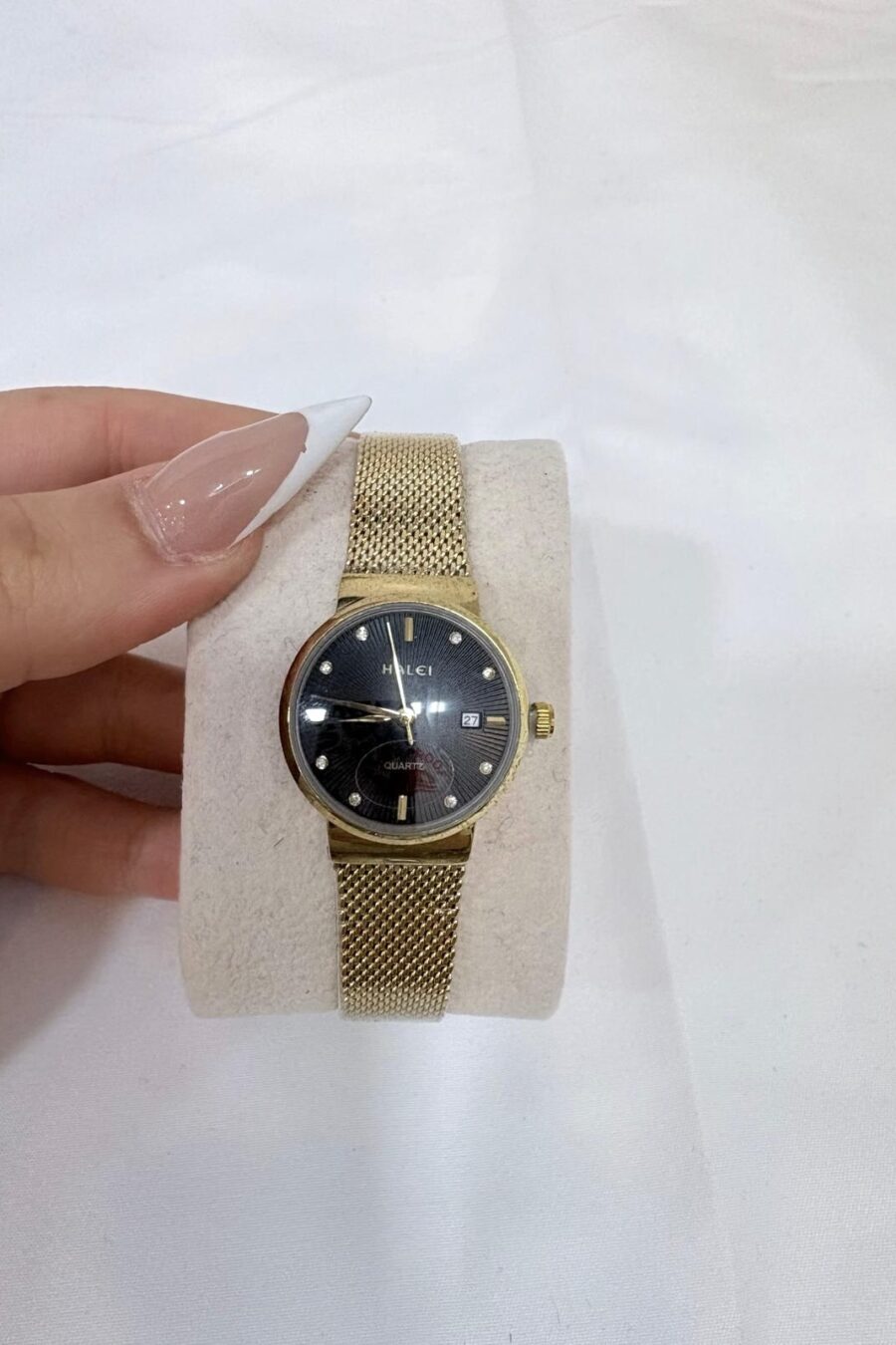 Montres clu
