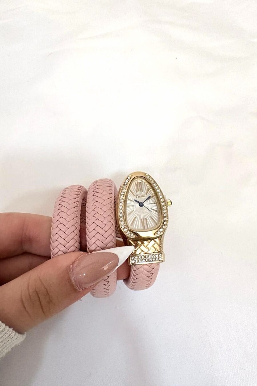 Montre bulga