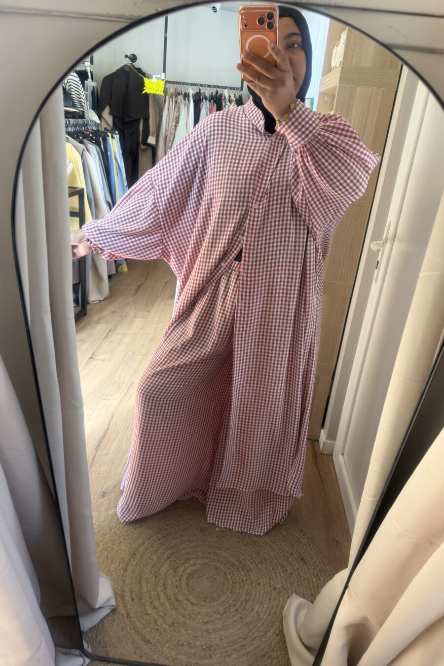 Ensemble Dounia