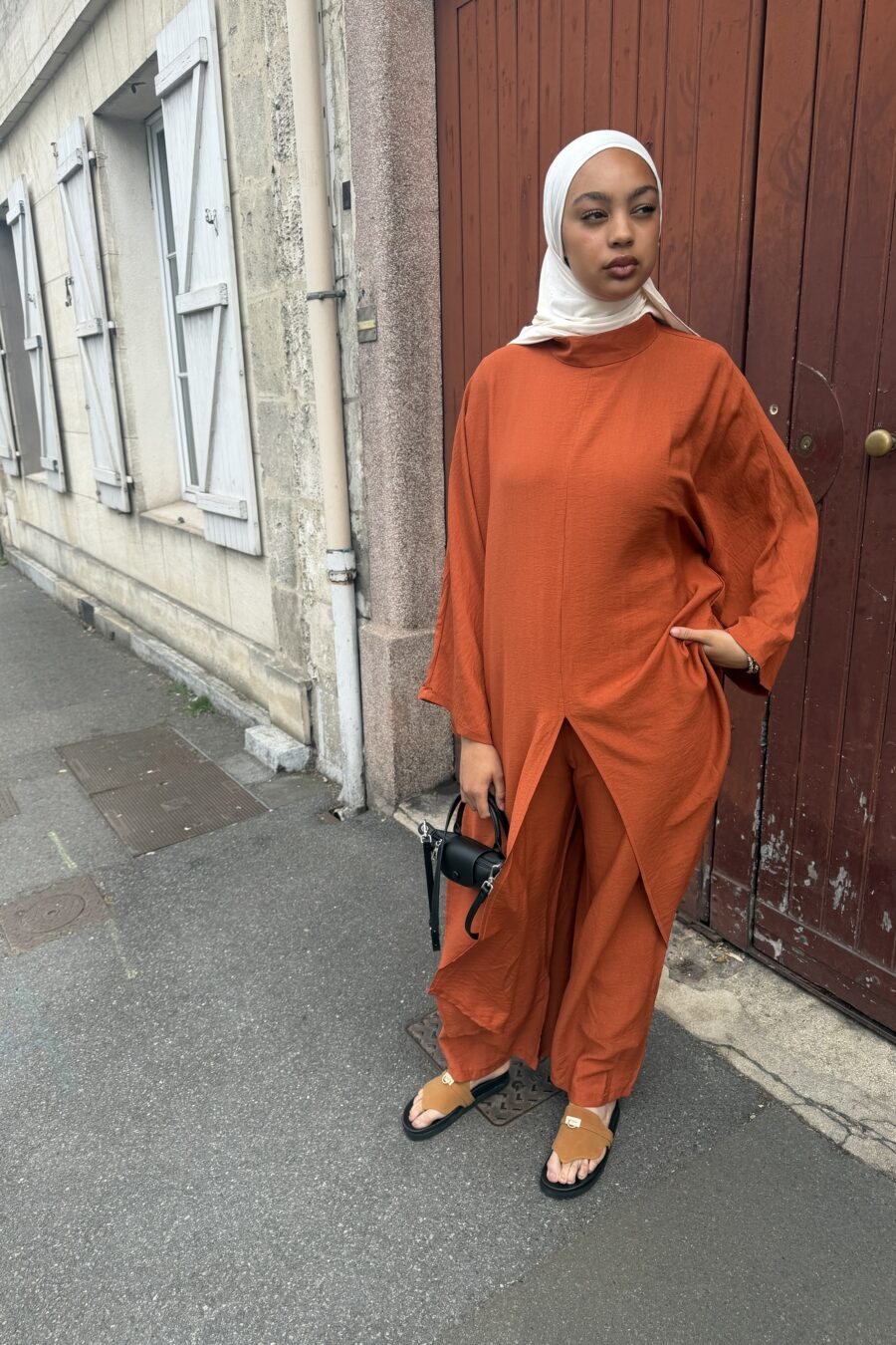 Ensemble Hanna