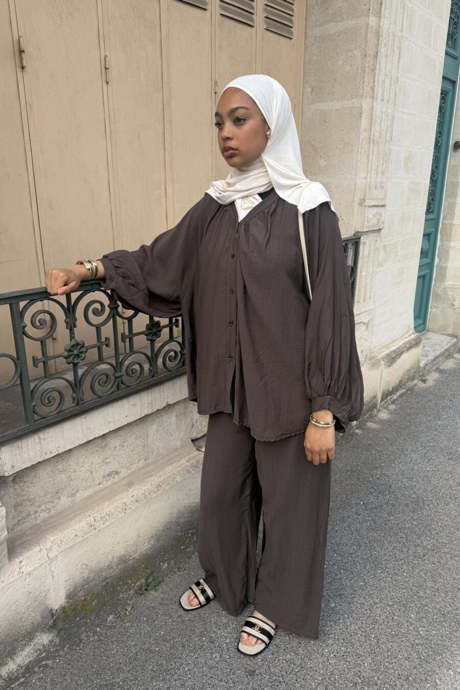 Ensemble loose