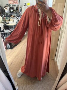 Robe Bahama