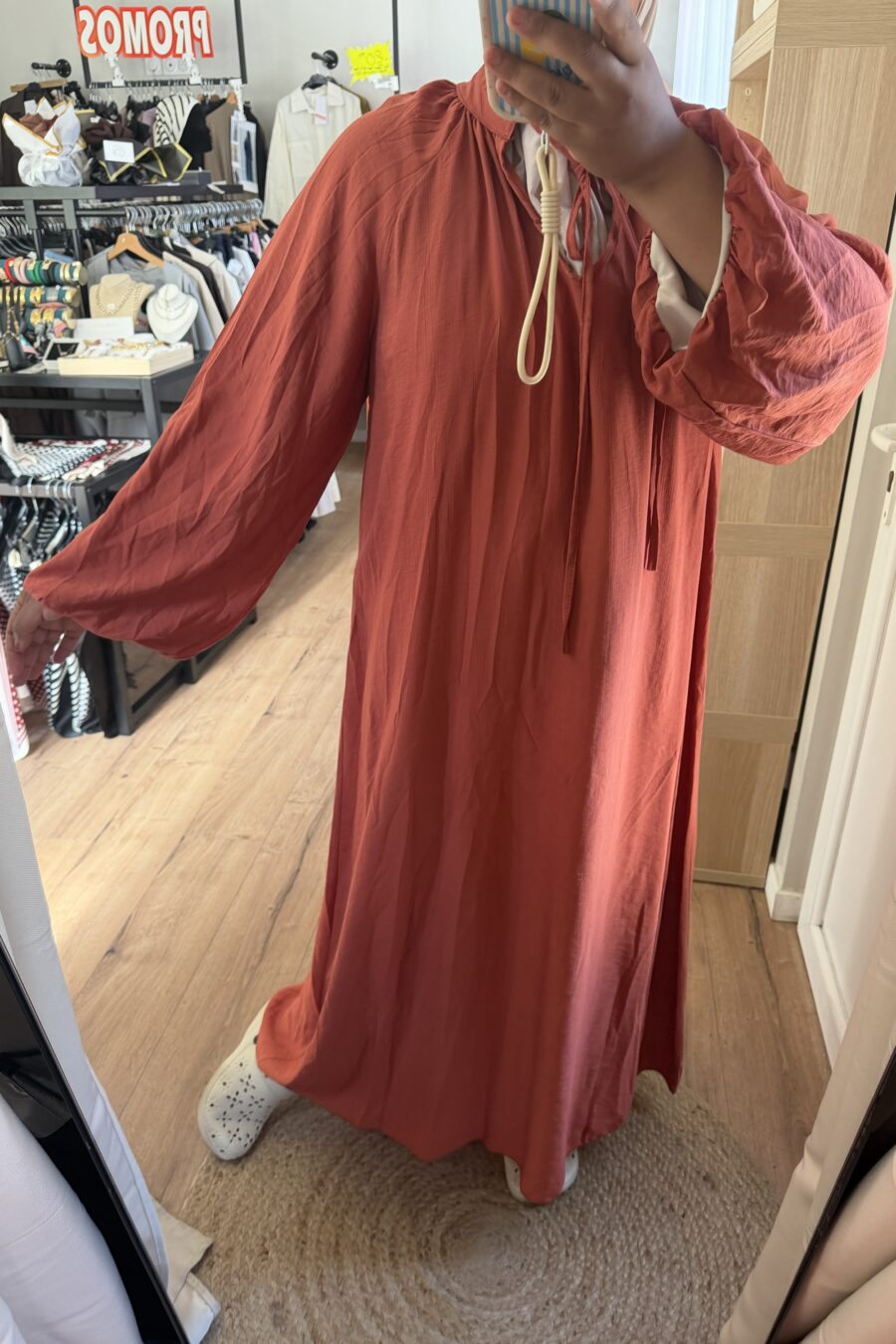 Robe Bahama