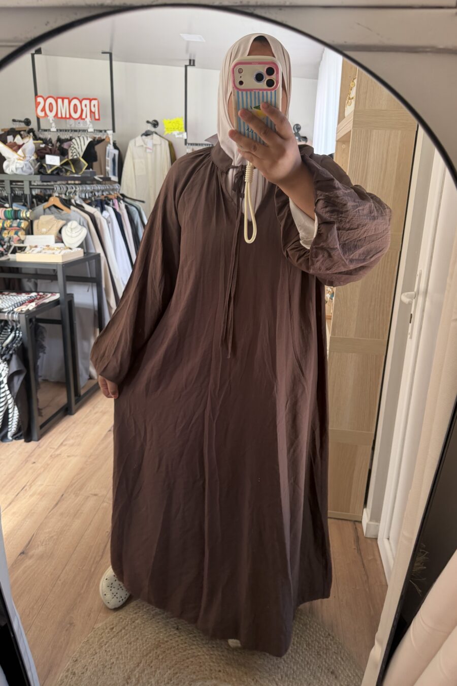 Robe Bahama