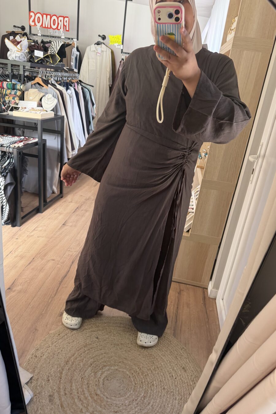 Ensemble Dina