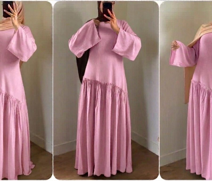 Robe Mila