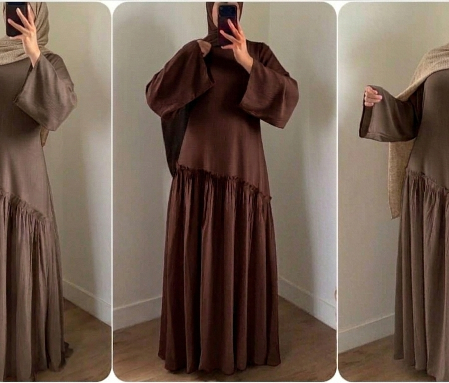 Robe Mila